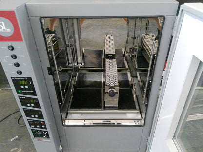 Shel Lab SI6R Incubator Shaker 5.5Cf 120v FULLY TESTED