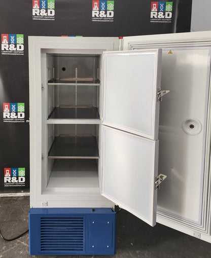 Across International -86 C (2021) Ultra Low Freezer  12Cf, 120v, FULLY TESTED