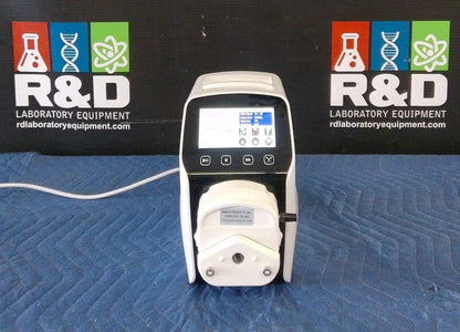 Binaca Products Model 7006 Precision Peristaltic Pump