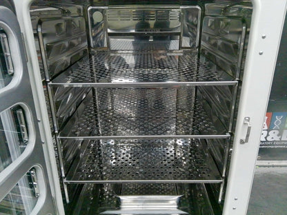 PHCbi MCO-170M-PA O2/CO2 Double Stack Incubator FULLY TESTED