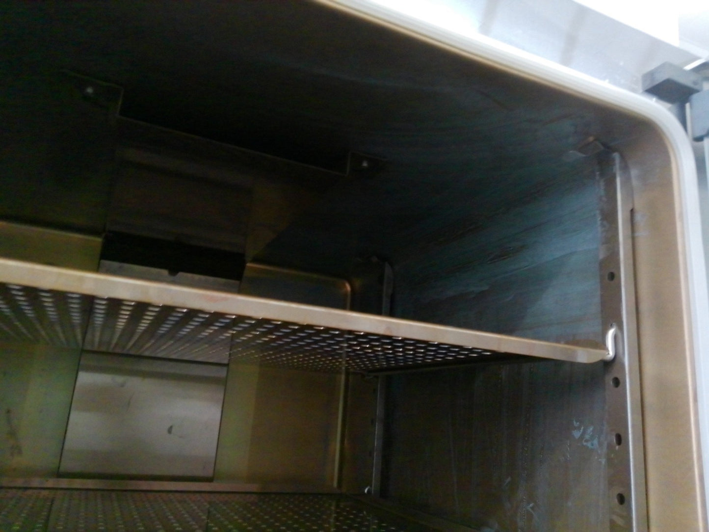 Thermo HERAcell Vios 250i CR Double Stack Copper Lined CO2 Incubators (2021)