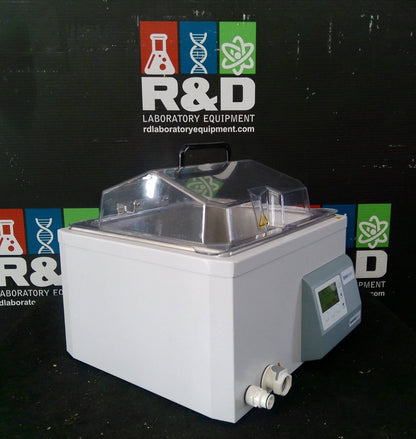 Fisherbrand Isotemp GPD10 General Purpose Deluxe Water Bath 10L FULLY TESTED