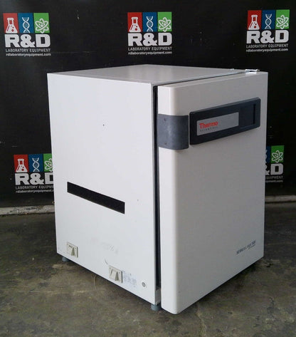 Thermo HERAcell Vios 160i Copper Lined CO2 Incubator (2015) Calibrated