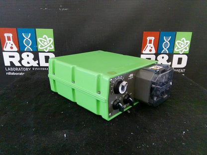 Watson Marlow 504U IP Washdown Peristaltic Pump 120v 220RPM TESTED