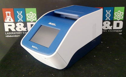 Applied Biosystems 9902 Veriti 96-Well PCR Thermal Cycler (2014) TESTED