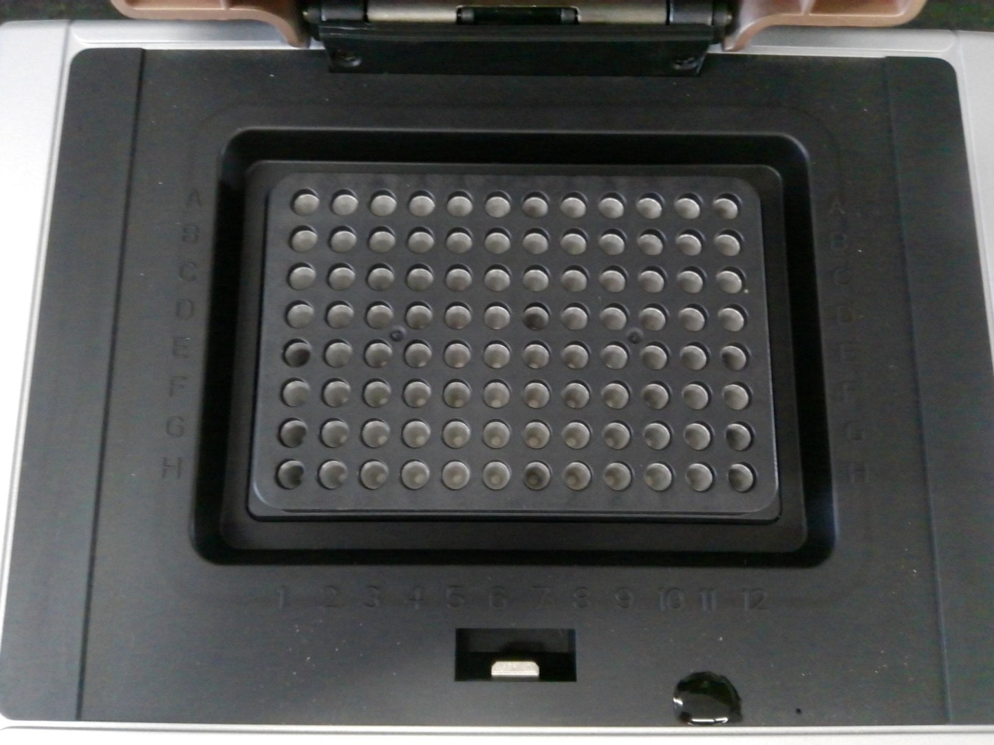 Bioer Technology BTC42096 LifeECO 96-well Gradient Thermal Cycler (2021)