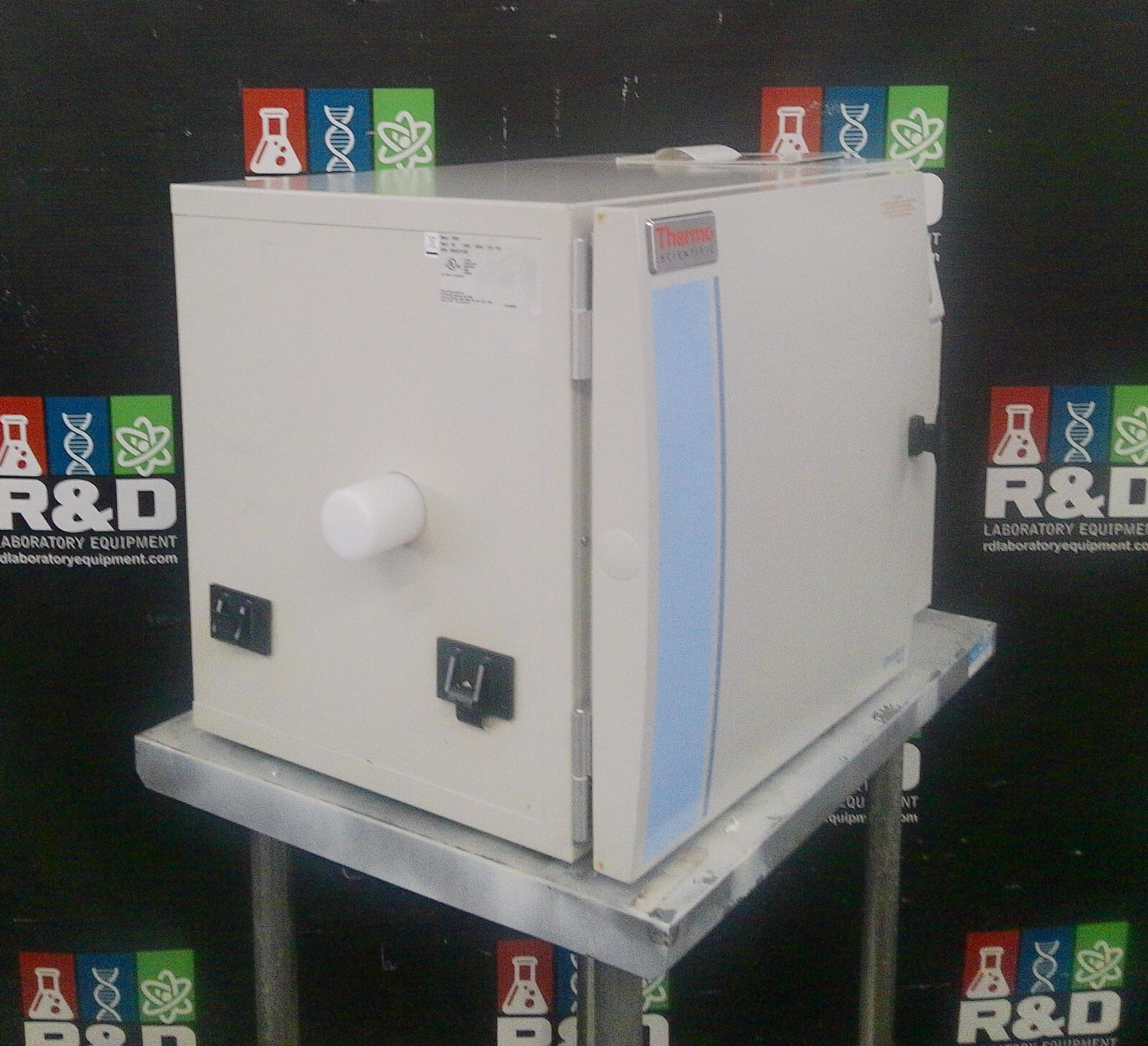 Thermo Scientific 7450 CryoMed Controlled Rate Freezer 17L (2018)