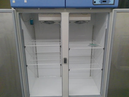 Thermo Scientific ULT5030A Double Door -30C Laboratory Freezer 51.1Cf (2014)