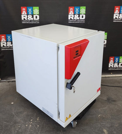 Binder 9040-0057 C 150-UL CO2 Oven Incubator 150L 120v FULLY TESTED