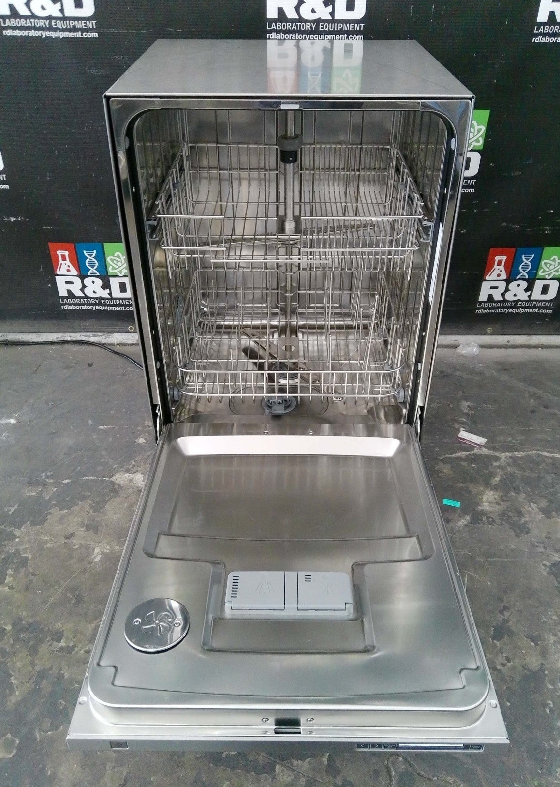 VWR 10002-876 Glassware Dish Washer 120v