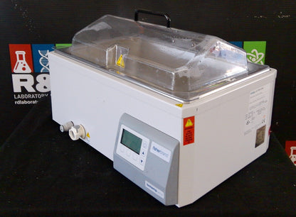 Fisherbrand Isotemp GPD20 General Purpose Deluxe Water Bath 20L FULLY TESTED