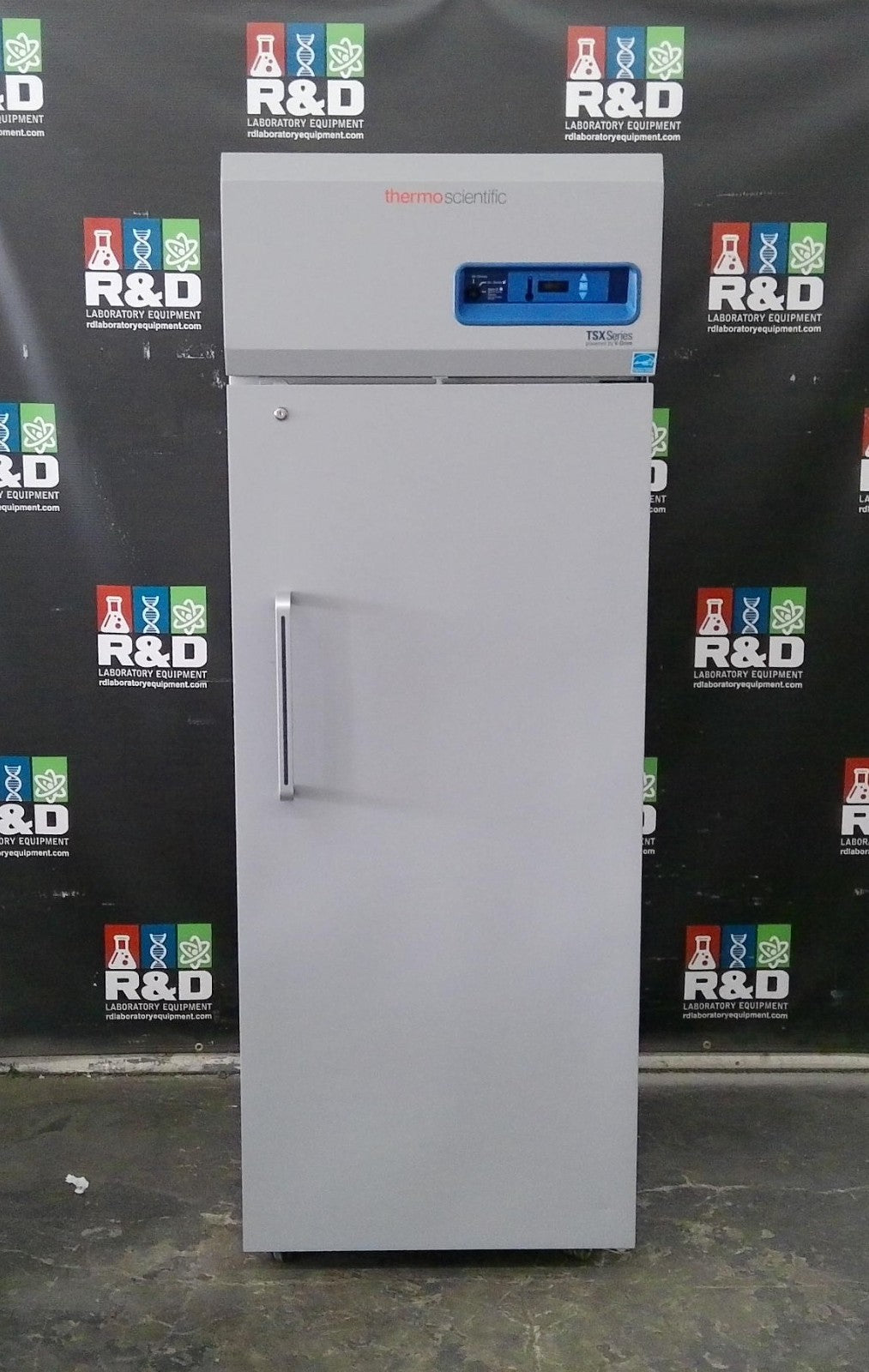 Thermo Scientific TSX2320FA -20C Laboratory Freezer 23Cf FULLY TESTED 2021