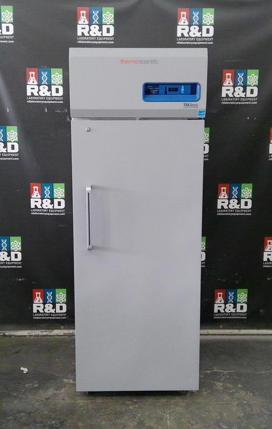 Thermo Scientific TSX2320FA -20C Laboratory Freezer 23Cf FULLY TESTED 2021