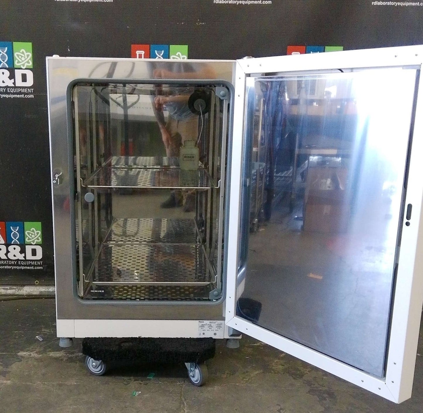 Thermo Scientific IGS180 HERATherm Incubator 6.8Cf