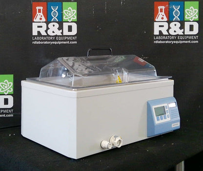 Themo Scientific Precision GP20 General Purpose Deluxe Water Bath 20L