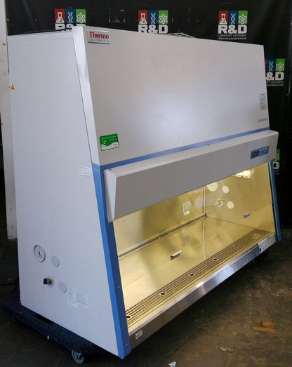 Thermo Scientific 6ft 1377 A2 Biosafety/Biological Safety Cabinet w/UV +Warranty