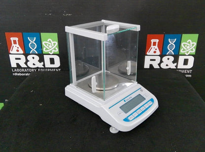 Accuris Instruments W3200-320 Precision Balance, 320 Grams, 0.01 g