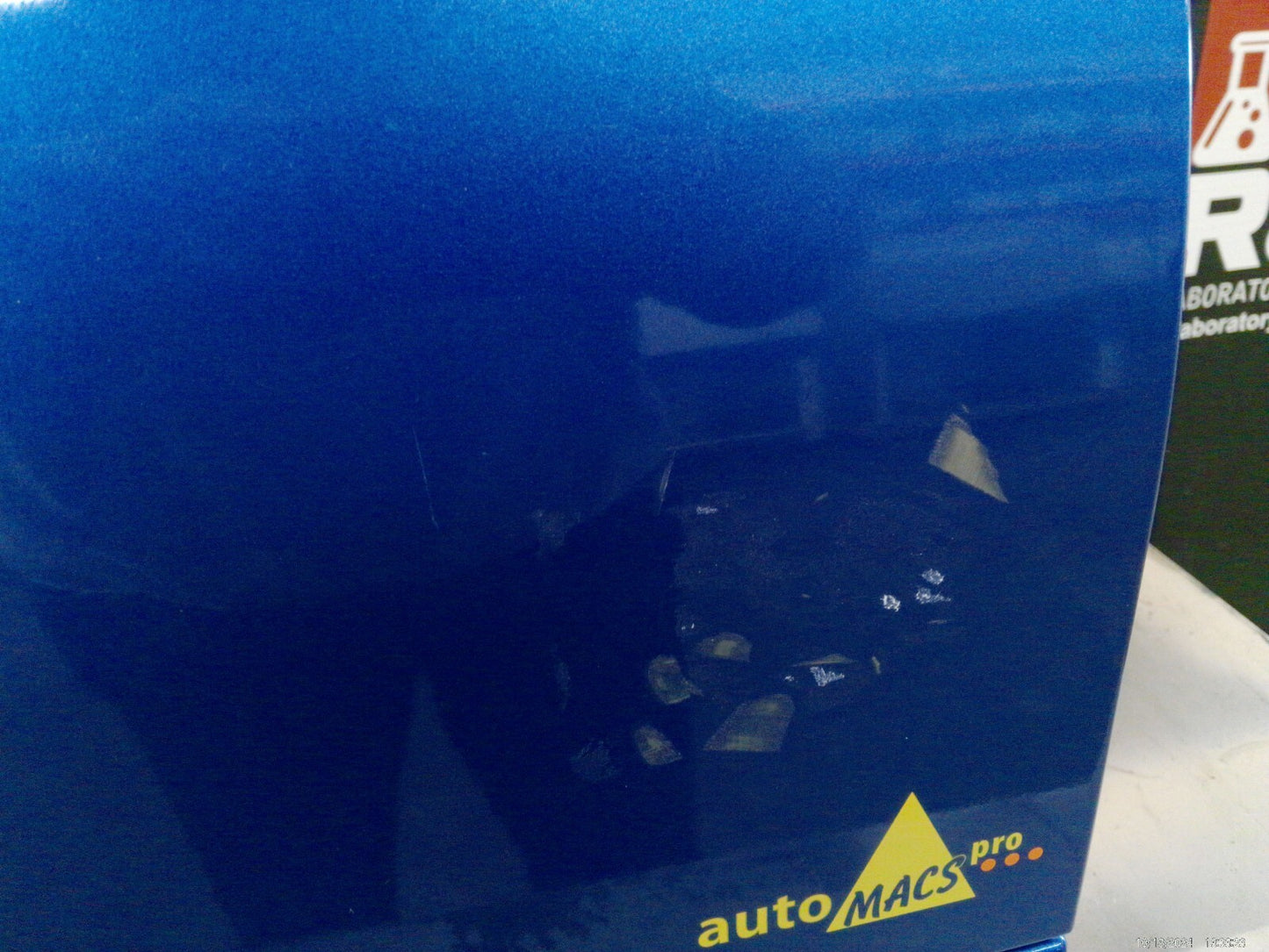 Miltenyi Biotec 130-092-545 AutoMACS Pro Separator