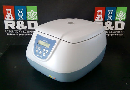 VWR C3303 Clinical Centrifuge w/ Rotor