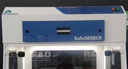 Air Science SafeSearch Purair P5-36-XT 36" Ductless Fume Hood