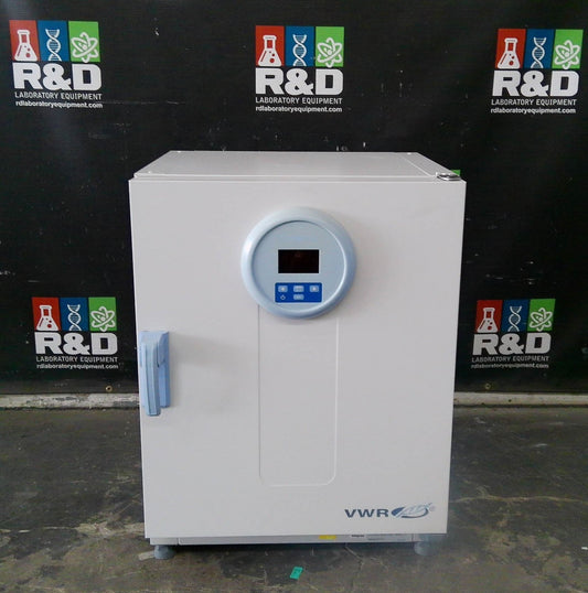 VWR 89511-412 Forced Air Oven Incubator 3.65Cf (2018)