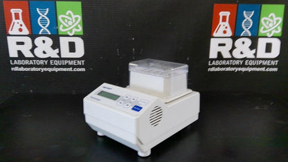 Eppendorf Thermomixer 5350 w/ Heating/Cooling Block