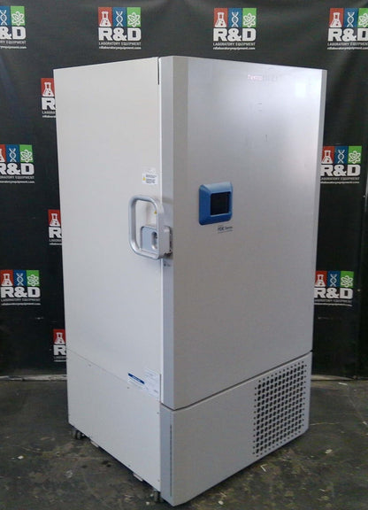 Thermo Scientific FDE60086FA -86C Ultra Low Freezer 28.8Cf (2020) FULLY TESTED