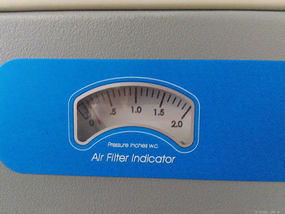 Labconco 3950201 2ft XPert HEPA Filtered Class 1 Balance Vented Enclosure