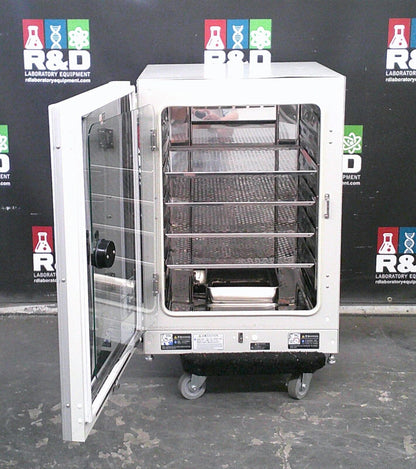 Panasonic MCO-170AICUVL-PA CO2 Incubator Oven 120v