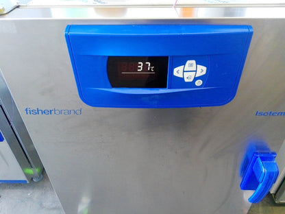 Fisherbrand Isotemp 51030512 - 180L Incubator Oven 6.3Cf