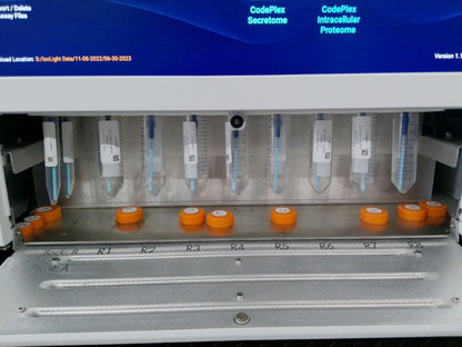 Isoplexis IsoLight-1000-1 Single-cell Protein Analysis System
