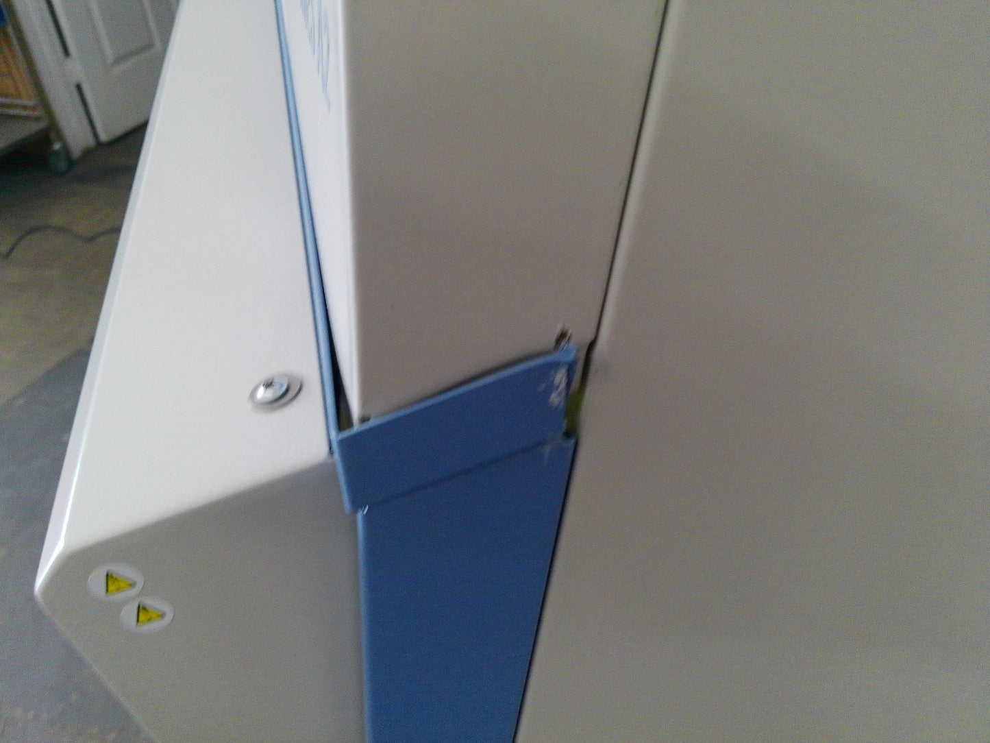 Thermo Scientific 5ft 1371 A2 Biosafety/Biological Safety Cabinet w/UV +Warranty