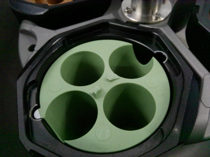 Thermo Sorvall ST16R Refrigerated Benchtop Centrifuge w/Rotor, Buckets, Inserts