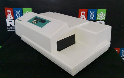 Molecular Devices VersaMax Tunable Microplate Reader 120v