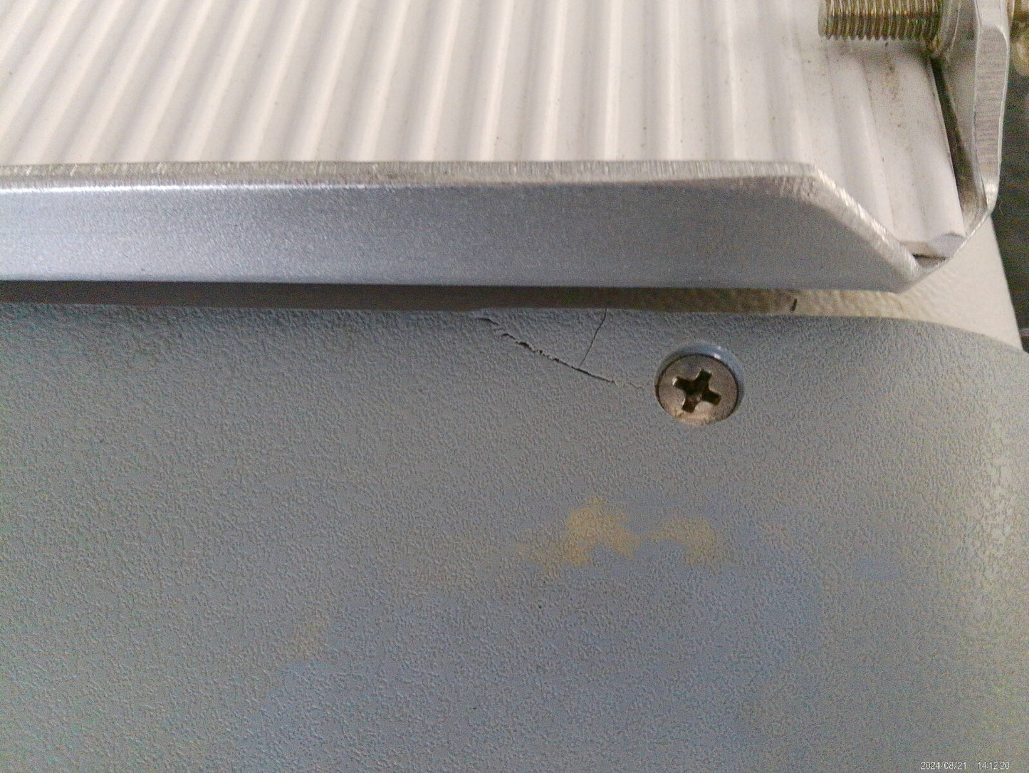 Barnstead/ Lab-Line SHKE2000 MaxQ 2000 Digital Benchtop Orbital Platform Shaker