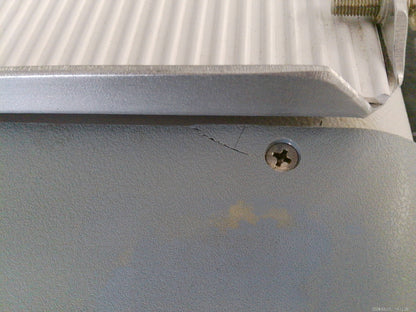 Barnstead/ Lab-Line SHKE2000 MaxQ 2000 Digital Benchtop Orbital Platform Shaker