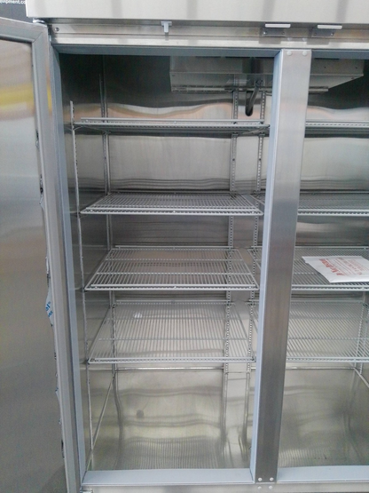 Thermo Scientific GTTSG49FSSA Double Door -20c Laboratory Freezer (2022) TESTED