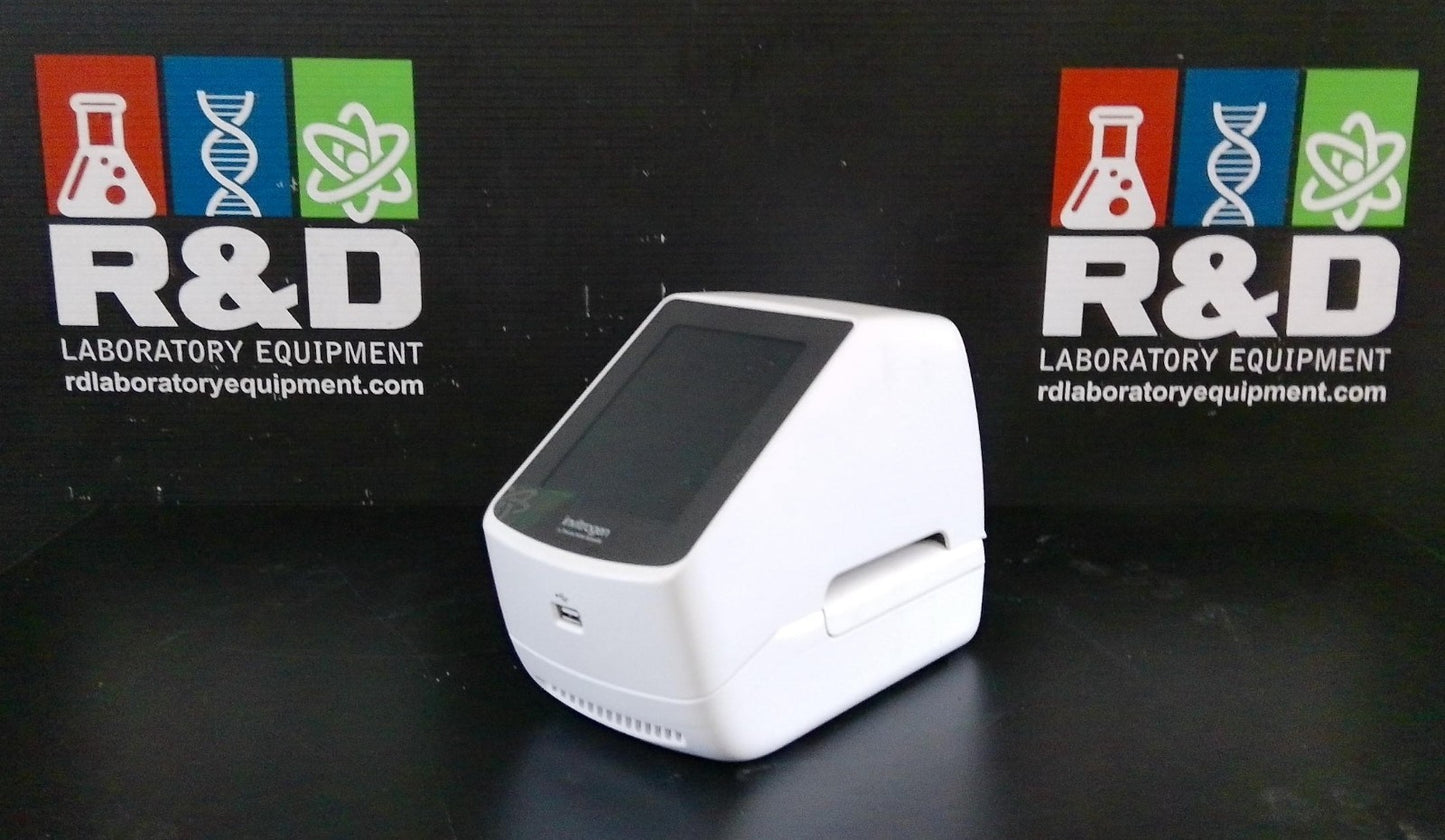 Invitrogen E-Gel Power Snap G8100 w/G8200 Camera Electrophoresis System