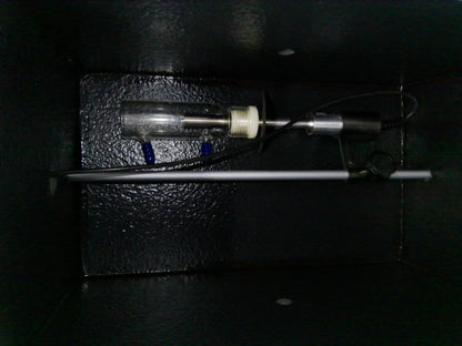 Qsonica Q125 Sonicator Homogenizer w/ Sound Enclosure