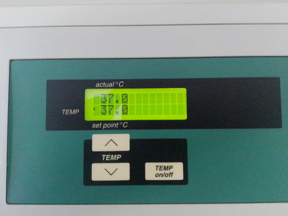 Molecular Devices VersaMax Tunable Microplate Reader 120v