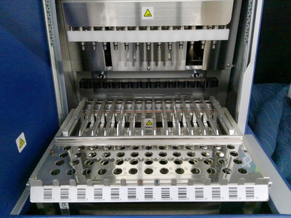 Applied Biosystems StepOnePlus PCR System +Automate Express DNA Extraction Unit