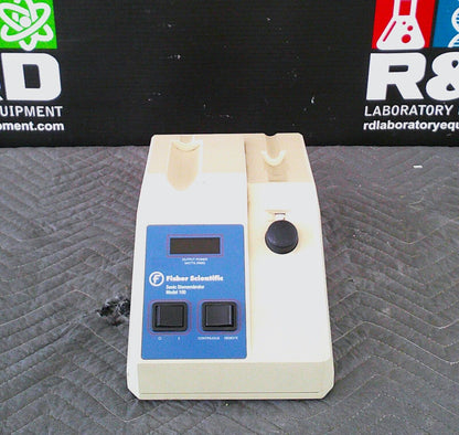 Fisher Scientific XL2000-350 Sonic Dismembrator 100