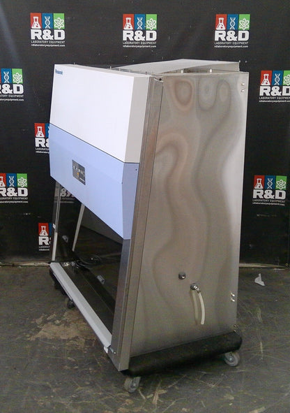 Panasonic 4ft N400A2 A2 Biosafety/Biological Safety Cabinet w/Stand,UV +Warranty