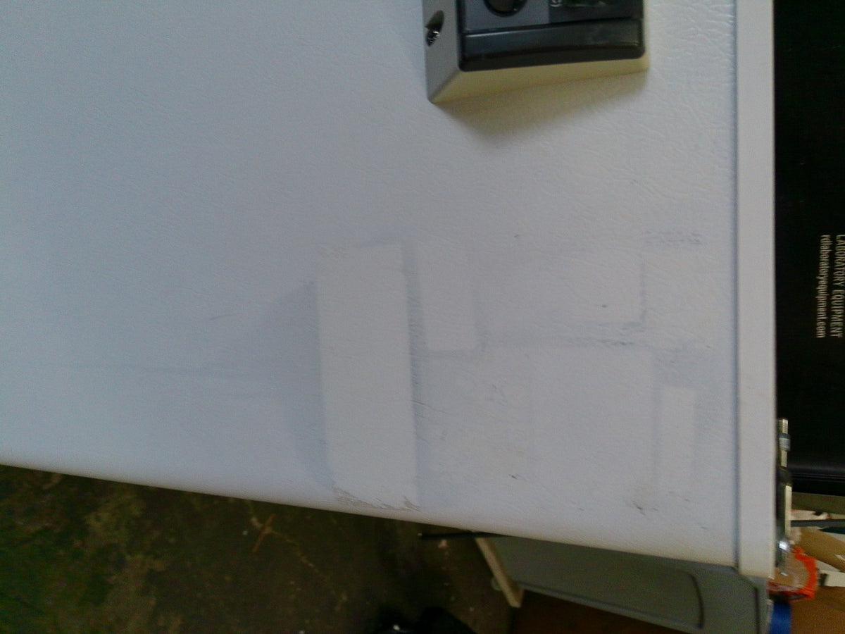 Panasonic SR-L6111W Undercounter 4C Laboratory Refrigerator (2017)