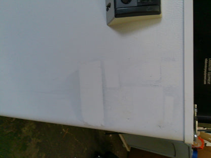 Panasonic SR-L6111W Undercounter 4C Laboratory Refrigerator (2017)
