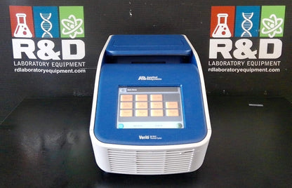 Applied Biosystems 9902 Veriti 96Well Thermal Cycler (2013)