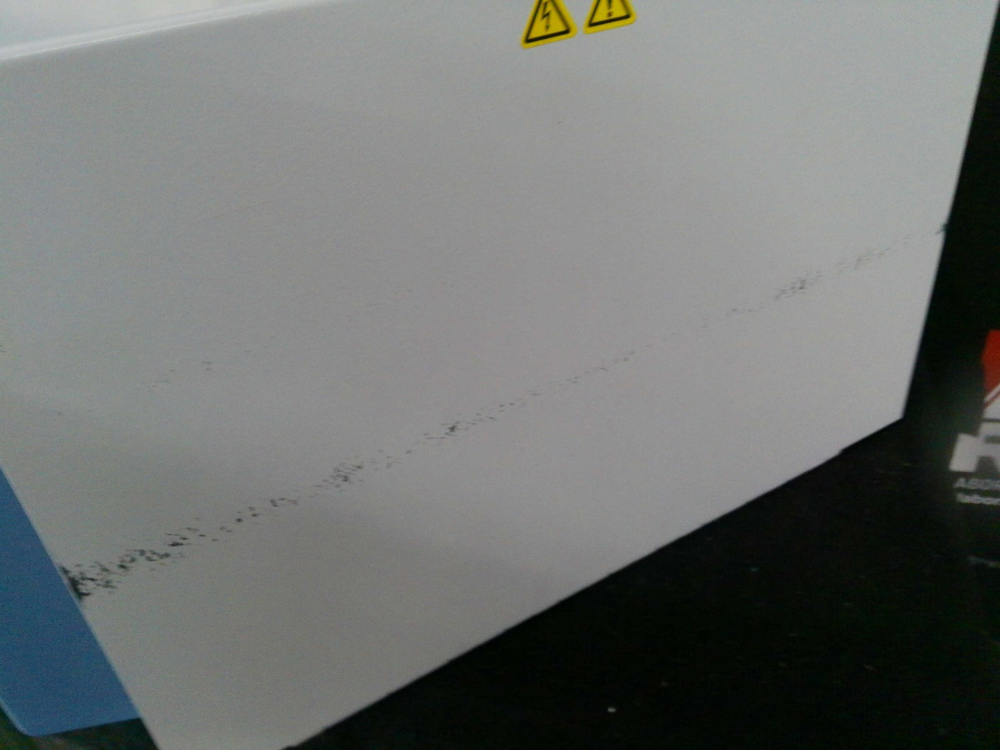 Thermo Scientific Precision TSCIR 19 Circulating 19L Water Bath FULLY TESTED