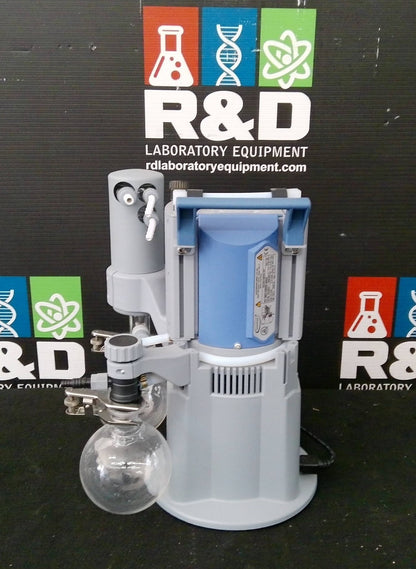 Vacuubrand PC3001 Vario Select Pumping System (2021)