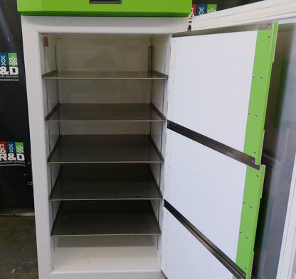 Stirling Ultracold SU780XLE -86C Ultra Low Freezer 27.5Cf (2019) FULLY TESTED