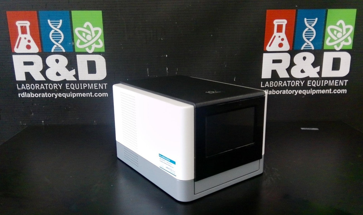 10x Genomics GCG-SR-1 Chromium Controller